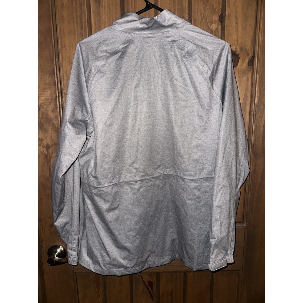 Walter Hagen Women's Performance 11 Rain Jacket - Picture 3 of 4